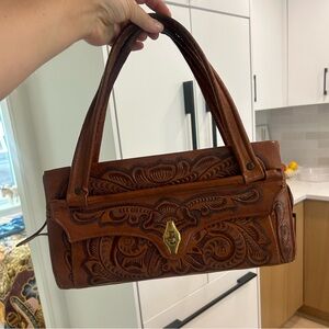Vintage bag!